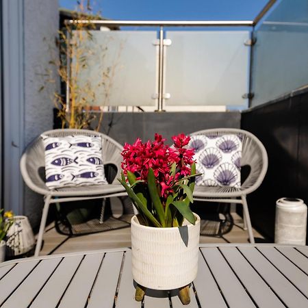 Tucked Away - Seaside Home In Anstruther Sleeps 6 Exteriör bild