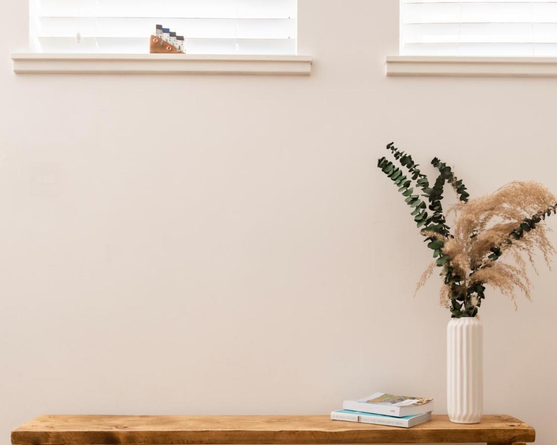 Tucked Away - Seaside Home In Anstruther Sleeps 6 Exteriör bild