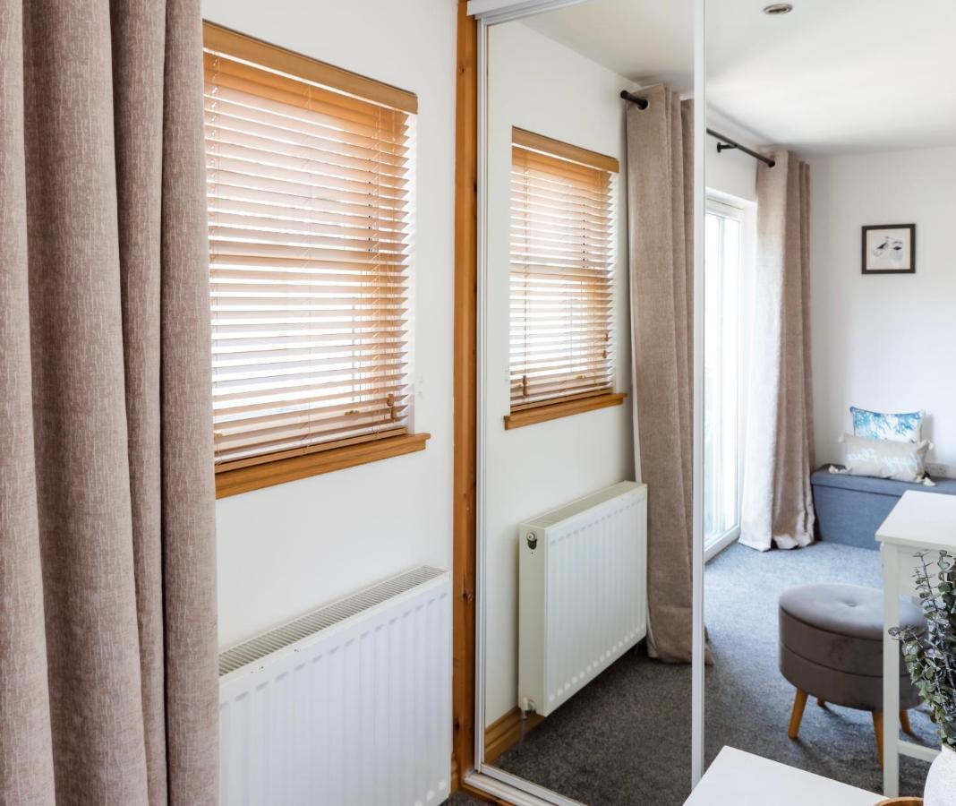 Tucked Away - Seaside Home In Anstruther Sleeps 6 Exteriör bild