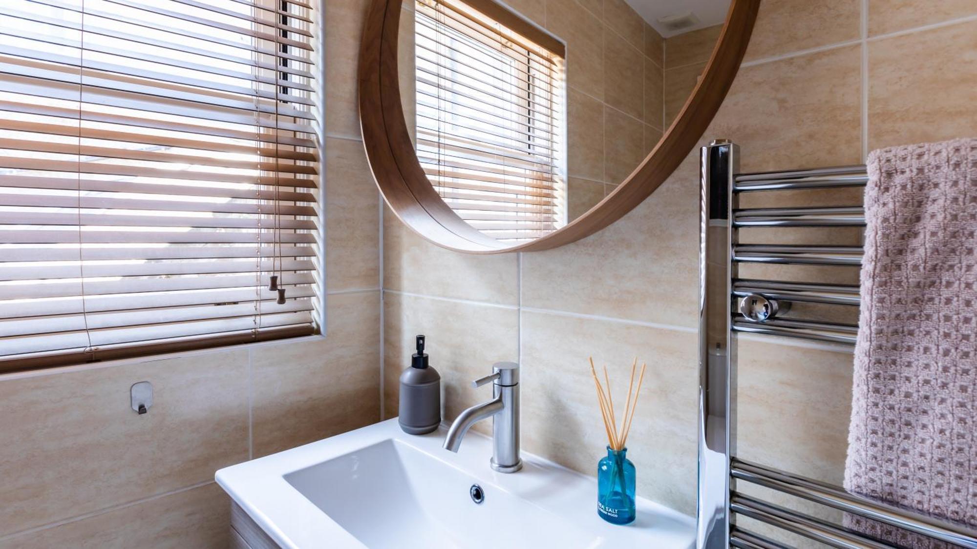 Tucked Away - Seaside Home In Anstruther Sleeps 6 Exteriör bild