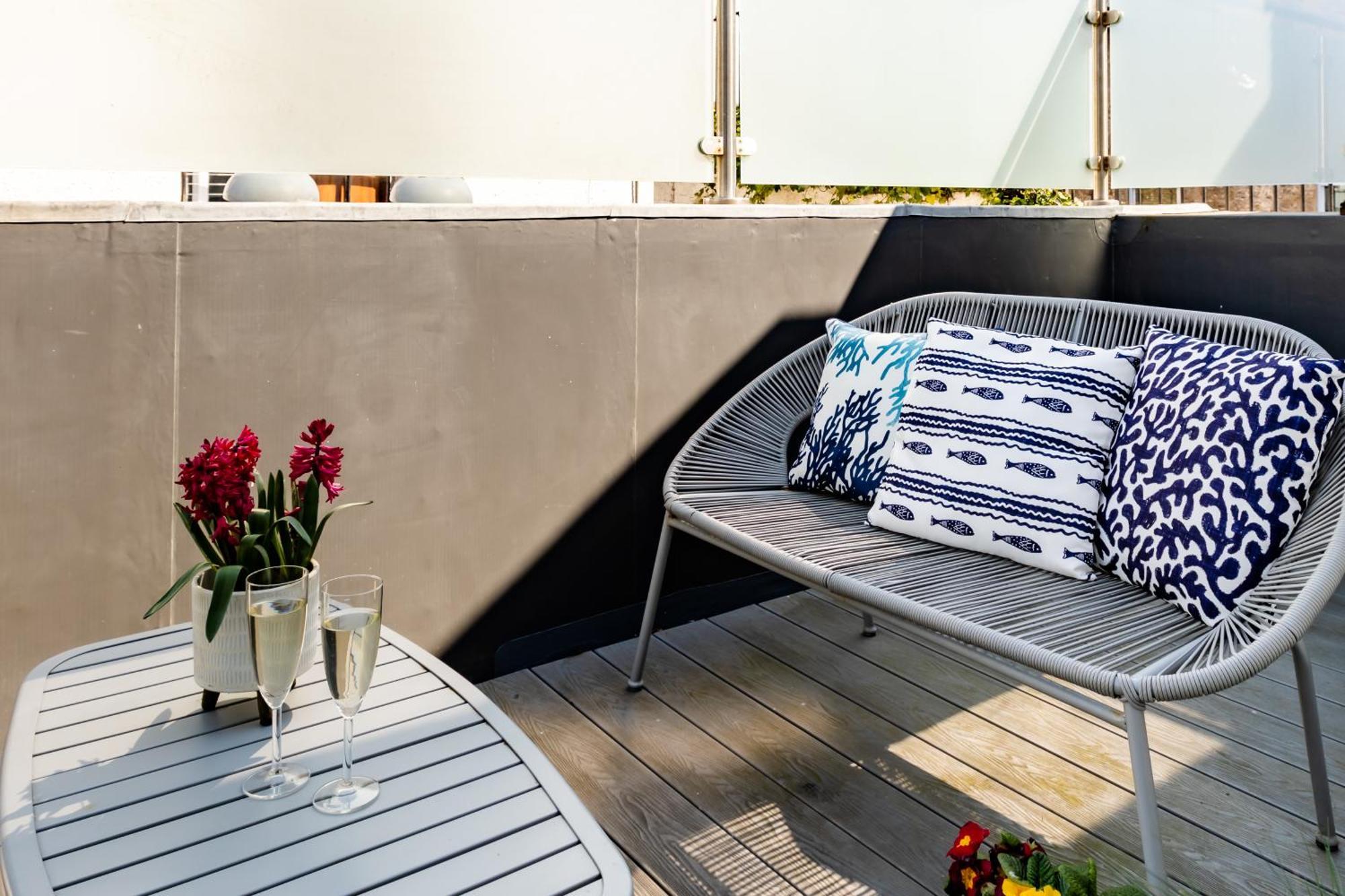 Tucked Away - Seaside Home In Anstruther Sleeps 6 Exteriör bild